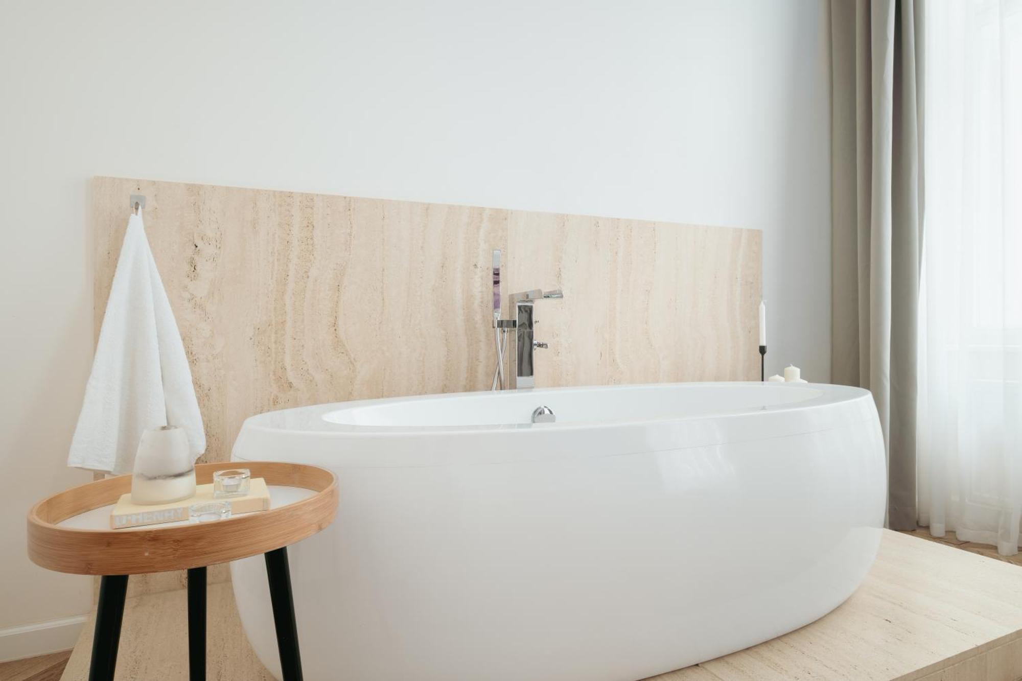 Two Bedroom Apartment Near Park In Vinohrady By Prague Days Exteriér fotografie