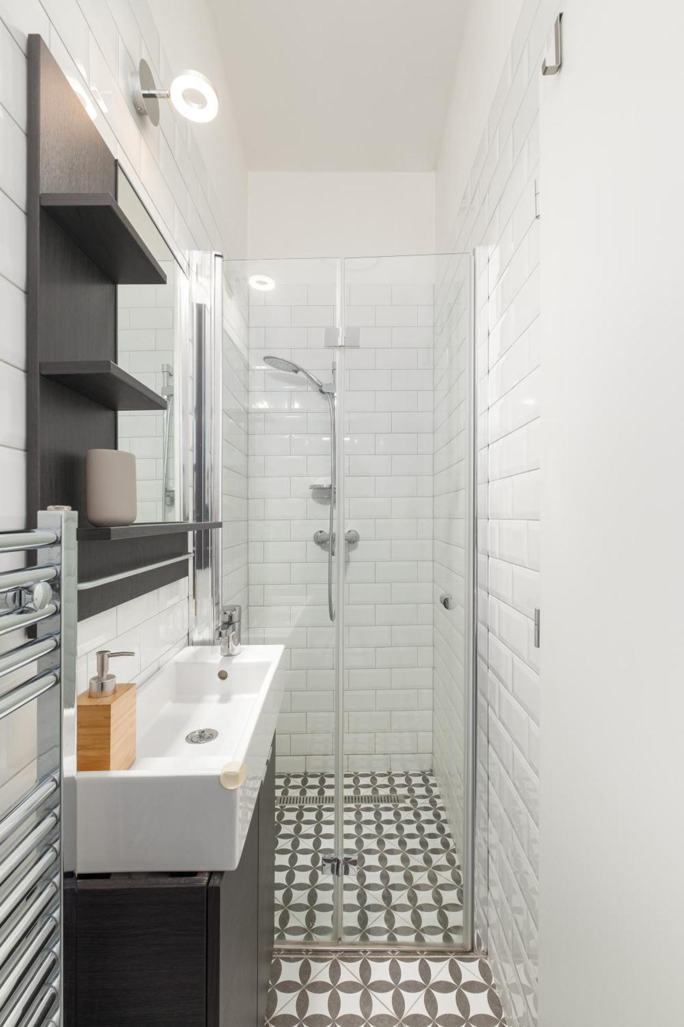 Two Bedroom Apartment Near Park In Vinohrady By Prague Days Exteriér fotografie